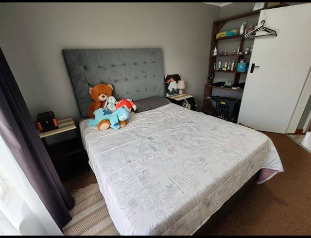 3 BEDROOM TOWNHOUSE FOR SALE IN ANNLIN